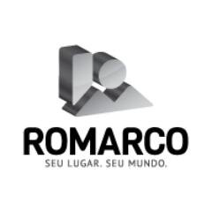 Romarco Construtora e Incorporadora logo, Romarco Construtora e Incorporadora contact details