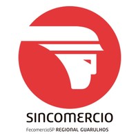 Sincomércio Guarulhos logo, Sincomércio Guarulhos contact details