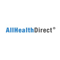 All Health Direct logo, All Health Direct contact details