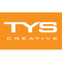 TYS Creative Inc logo, TYS Creative Inc contact details