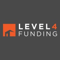 Level 4 Funding logo, Level 4 Funding contact details