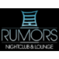 Rumors Nightclub & Lounge logo, Rumors Nightclub & Lounge contact details