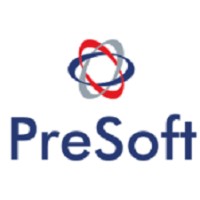 PreSoft Solutions logo, PreSoft Solutions contact details