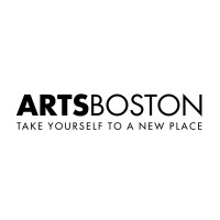 ArtsBoston logo, ArtsBoston contact details