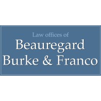 Law Offices of Beauregard, Burke and Franco logo, Law Offices of Beauregard, Burke and Franco contact details