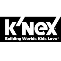 K'NEX L.P.G. logo, K'NEX L.P.G. contact details