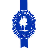 Bannister Downs Dairy logo, Bannister Downs Dairy contact details