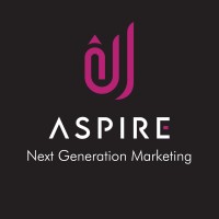 Aspire Digital Media logo, Aspire Digital Media contact details