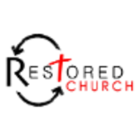 Restored Church logo, Restored Church contact details