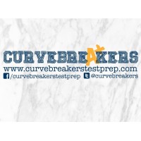 Curvebreakers Test Prep logo, Curvebreakers Test Prep contact details