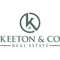 Keeton & Co. Real Estate logo, Keeton & Co. Real Estate contact details