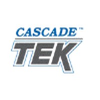 Cascade TEK logo, Cascade TEK contact details