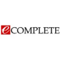 E-Complete LLC logo, E-Complete LLC contact details