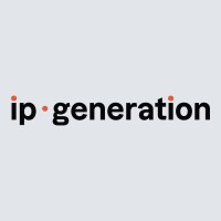 IP Generation logo, IP Generation contact details