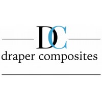 Draper Composites logo, Draper Composites contact details