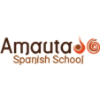 AMAUTA SPANISH SCHOOLS logo, AMAUTA SPANISH SCHOOLS contact details