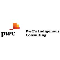 PwC's Indigenous Consulting (PIC) logo, PwC's Indigenous Consulting (PIC) contact details