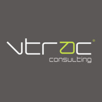 VTRAC Consulting Corporation logo, VTRAC Consulting Corporation contact details