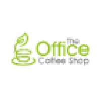 The Office Coffee Shop logo, The Office Coffee Shop contact details