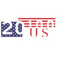 20100US Inc. logo, 20100US Inc. contact details