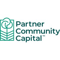 Partner Community Capital™ logo, Partner Community Capital™ contact details