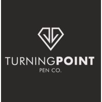 Turning Point Pen Co. logo, Turning Point Pen Co. contact details