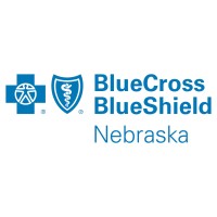 Blue Cross and Blue Shield of Nebraska logo, Blue Cross and Blue Shield of Nebraska contact details