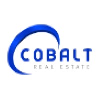 Cobalt Real Estate logo, Cobalt Real Estate contact details