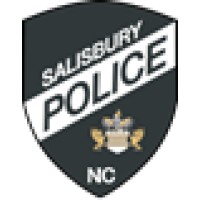 Salisbury Police Dept logo, Salisbury Police Dept contact details