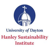 University of Dayton Hanley Sustainability Institute logo, University of Dayton Hanley Sustainability Institute contact details