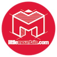 Little Mountain logo, Little Mountain contact details