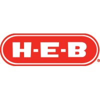 H-E-B, Inc. logo, H-E-B, Inc. contact details