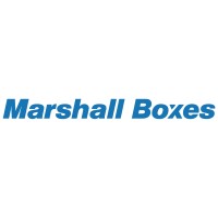 Marshall Boxes, Inc. logo, Marshall Boxes, Inc. contact details