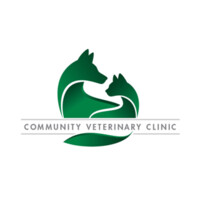 Community Veterinary Clinic logo, Community Veterinary Clinic contact details