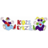 Kidzz Eyezz logo, Kidzz Eyezz contact details