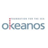 Okeanos Foundation for the Sea logo, Okeanos Foundation for the Sea contact details