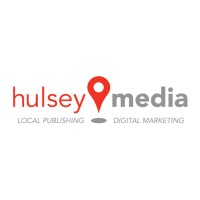 Hulsey Media, Inc. logo, Hulsey Media, Inc. contact details