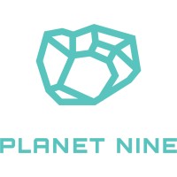 Planet Nine logo, Planet Nine contact details