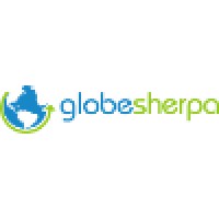 GlobeSherpa, Inc logo, GlobeSherpa, Inc contact details