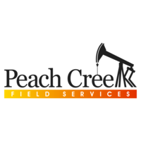 Peach Creek Field Services logo, Peach Creek Field Services contact details