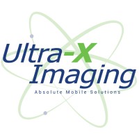 Ultra-X Imaging logo, Ultra-X Imaging contact details