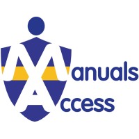 Manuals Access Inc. logo, Manuals Access Inc. contact details