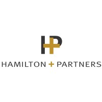 Hamilton and Partners logo, Hamilton and Partners contact details