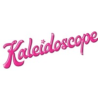 Kaleidoscope logo, Kaleidoscope contact details