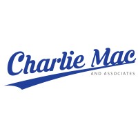 Charlie Mac and Associates logo, Charlie Mac and Associates contact details