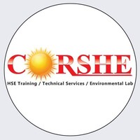 Center of Risk, Safety, Health & Environment - CORSHE logo, Center of Risk, Safety, Health & Environment - CORSHE contact details