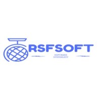 RsfSoft logo, RsfSoft contact details