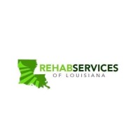 Rehabilitation Services of Louisiana logo, Rehabilitation Services of Louisiana contact details