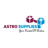 Astro Supplies logo, Astro Supplies contact details