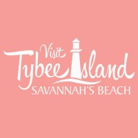 Visit Tybee logo, Visit Tybee contact details